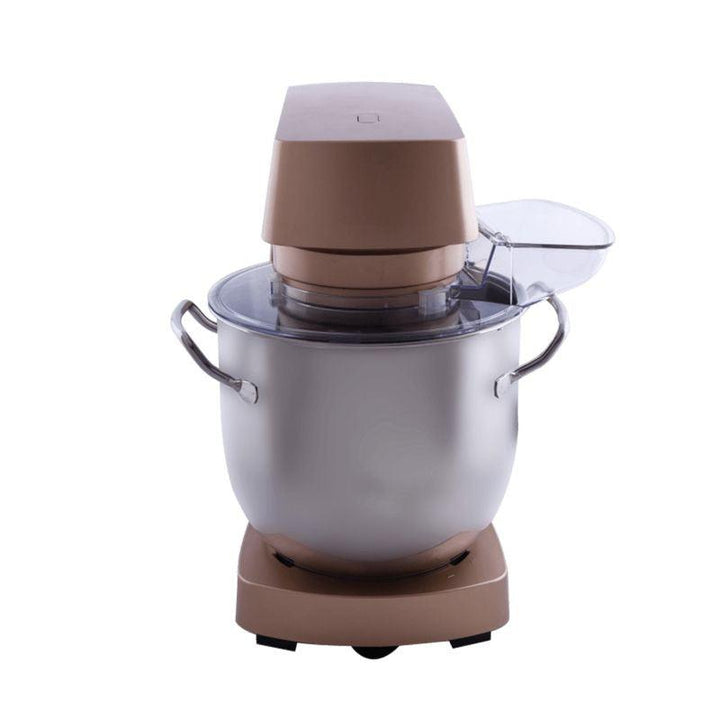 Al Saif Electric Stand Mixer 8 Speeds With 6.7 Liter Bowl - 800 W - ZRAFH