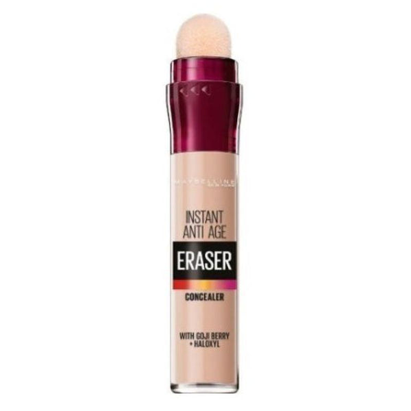 Maybelline Newyork Concealer Instant Age Rewind Eraser Dark Circles Treatment - Zrafh.com - Your Destination for Baby & Mother Needs in Saudi Arabia