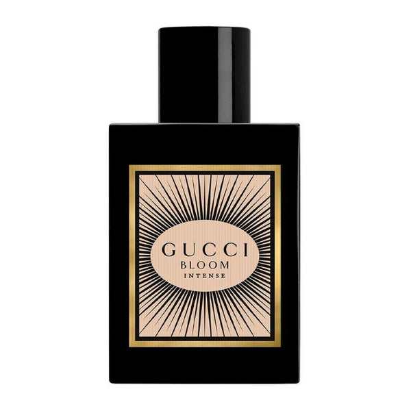 Gucci Bloom Intense For Women - Eau De Parfum - 100 ml - Zrafh.com - Your Destination for Baby & Mother Needs in Saudi Arabia