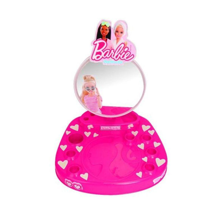 Barbie Dresser with Light and Sound - ZRAFH