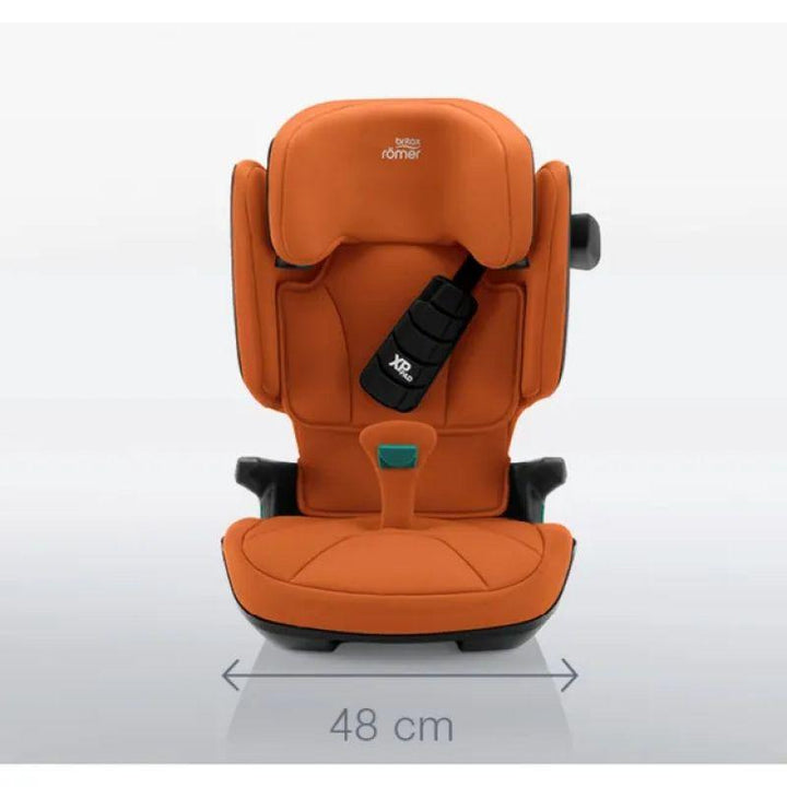Britax Romer KIDFIX i-Size High Back Booster Car Seat - Cosmos