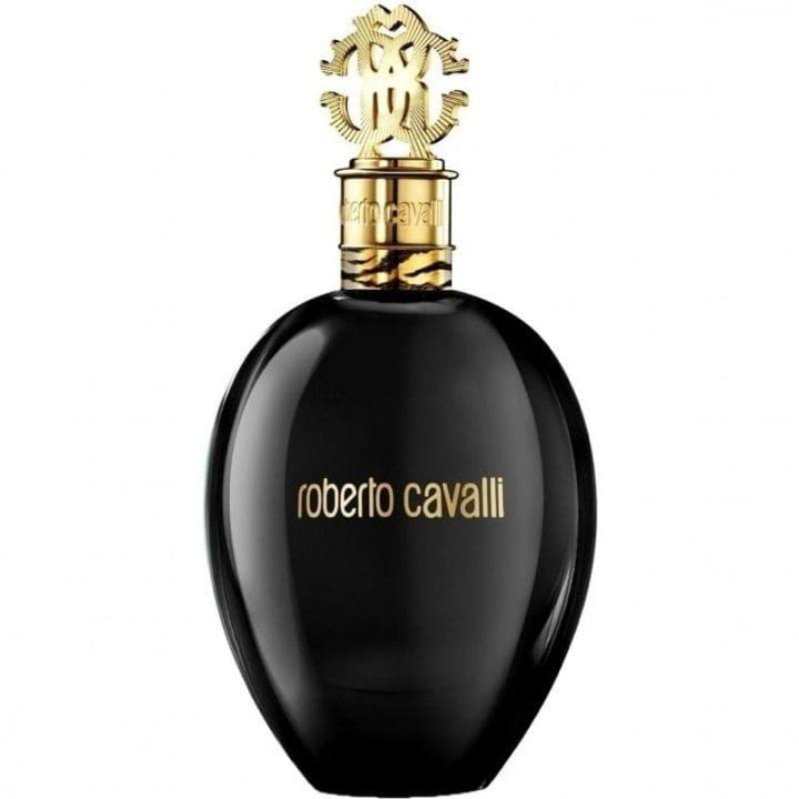 Roberto Cavalli Nero Assoluto for Women  - EDP 75 ml - ZRAFH