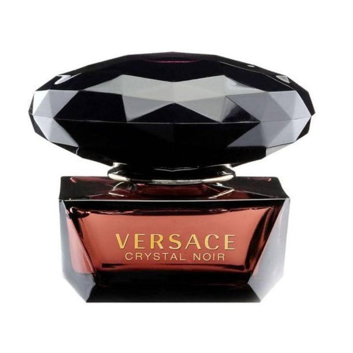 Crystal Noir by Versace for Women  - EDT 50 ml - ZRAFH