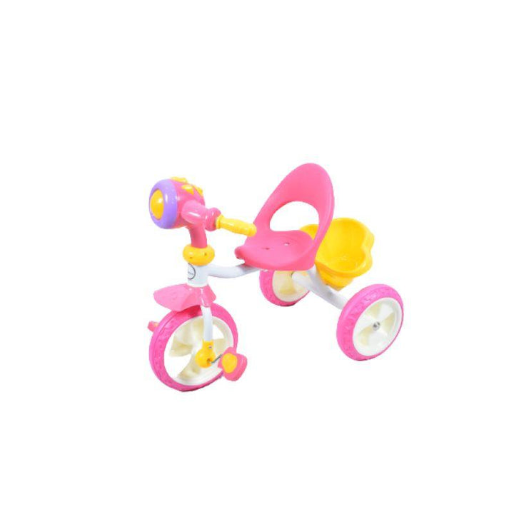 Amla Tricycle With Sounds - 986B - ZRAFH