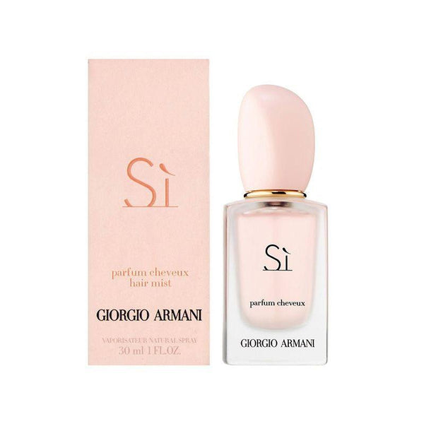 Giorgio Armani Si For Women Hair Mist 30ml - ZRAFH