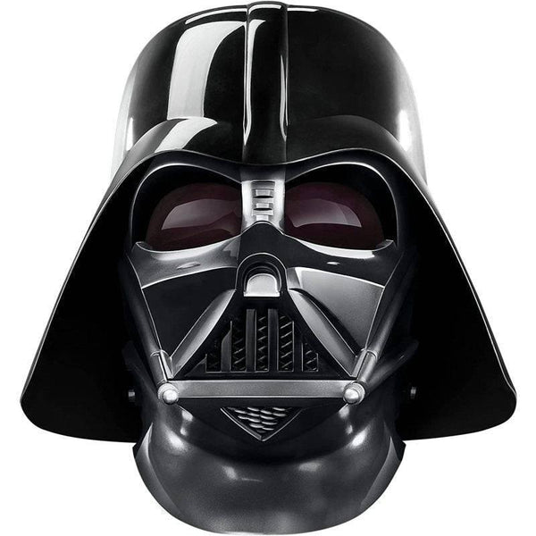 Star Wars Black Series Darth Vader Helmet 2 - Multicolor - ZRAFH