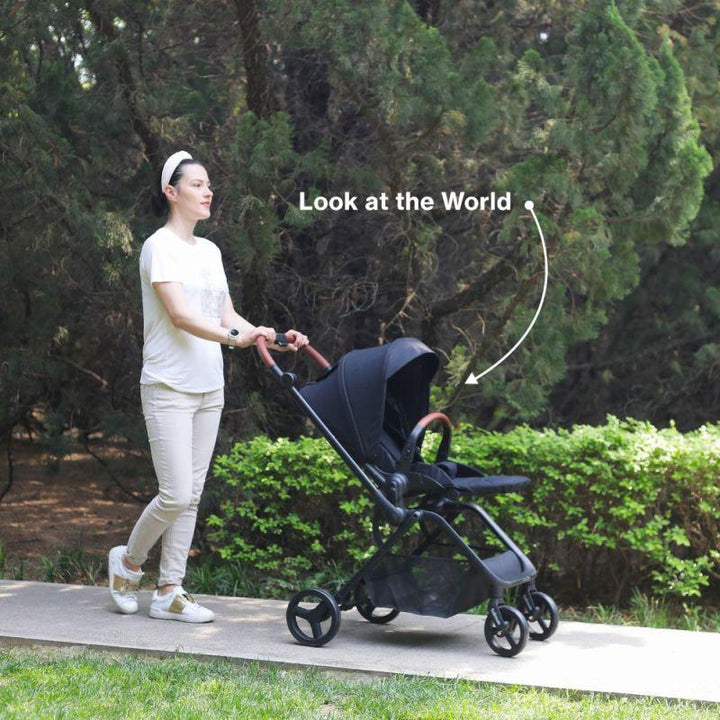 Teknum STROLL-1 Reversible Travel Stroller - ZRAFH