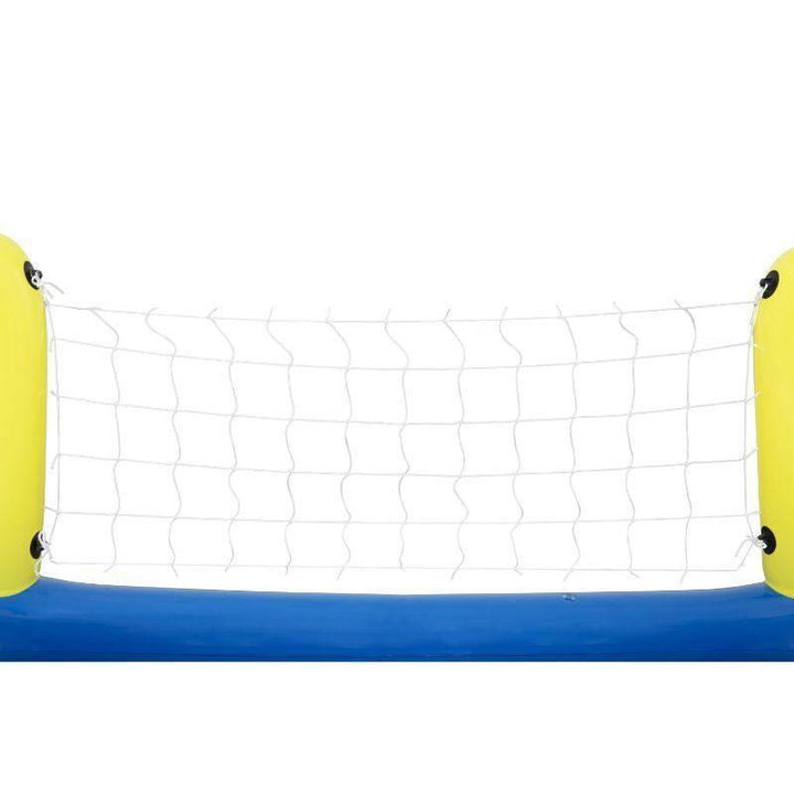 Volleyball Swimming Pool Game Set From Bestway Multicolour - 26-52133 - ZRAFH