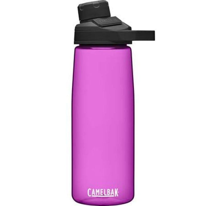 Camelbak drinking bottle chute mag 25 Oz - lupine - ZRAFH