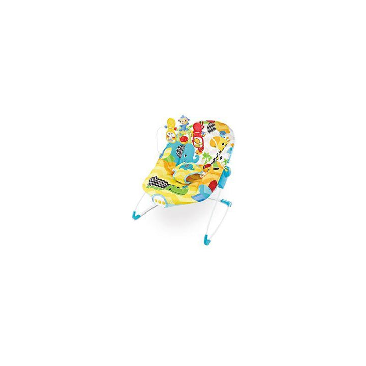 Amla Care Baby Rocking Chair 88964 - ZRAFH