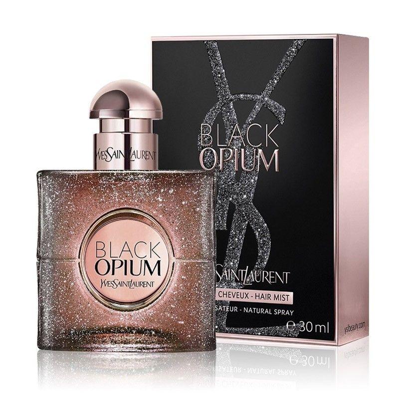 Black opium ysl 30 2025 ml