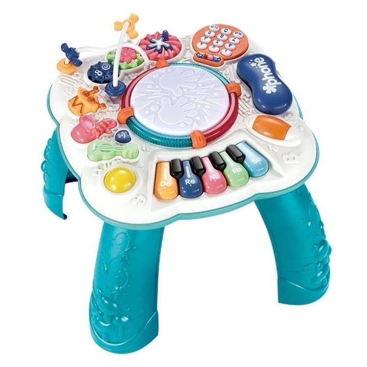 Babylove Multifunctional Game Table -33-2031876 - ZRAFH