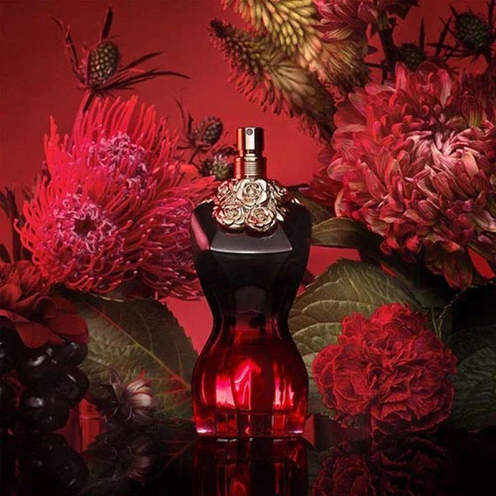 Jean Paul Gaultier La Belle Le Parfum For Women Eau de Parfum Spray - 100 ml - ZRAFH