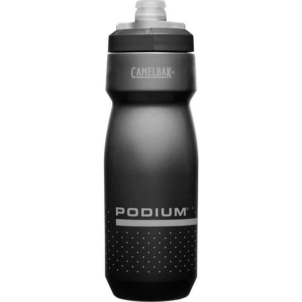 Camelbak sport bottle podium 24Oz - black - ZRAFH