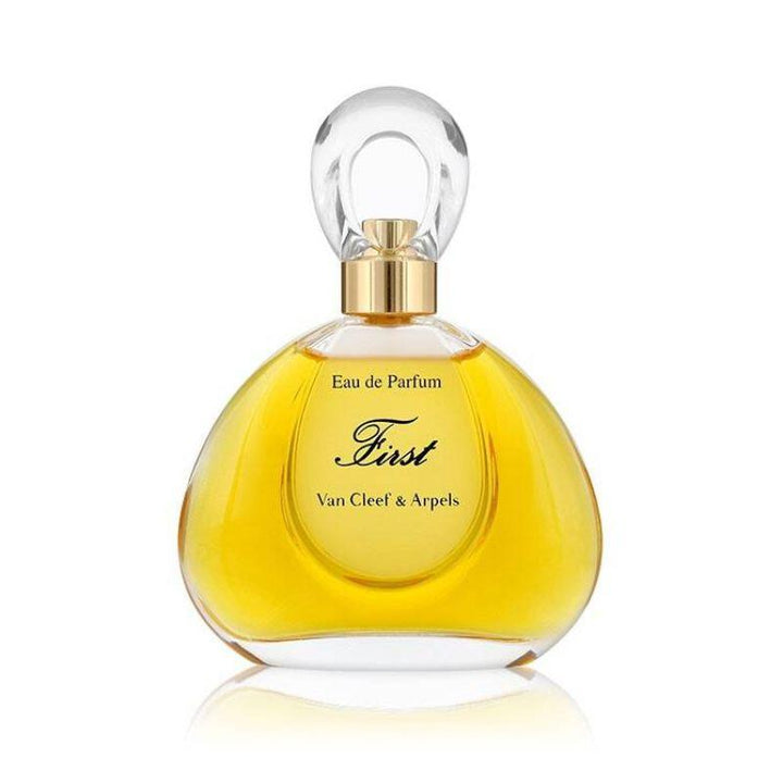 Van Cleef And Arpels First For Women - Eau De Parfum - 100 ml - Zrafh.com - Your Destination for Baby & Mother Needs in Saudi Arabia