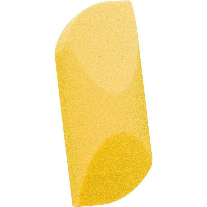 Titania Pumice Sponge for Hand/Feet - 3000/6K - Yellow - ZRAFH