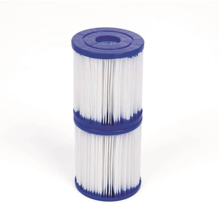 Swimming Pool Filter Cartridge From Bestway Multicolor - 26-58093 - ZRAFH