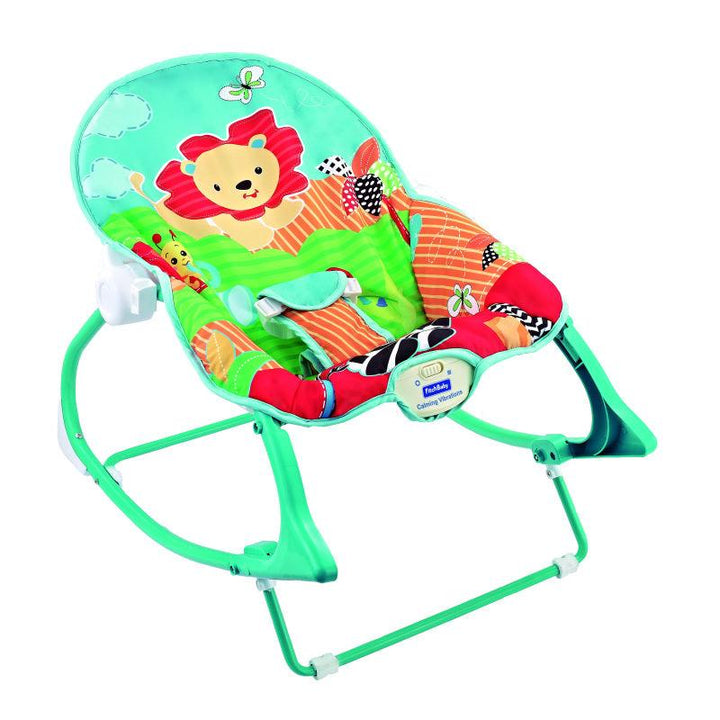 Amla Care Baby Rocking Chair 98615 - ZRAFH