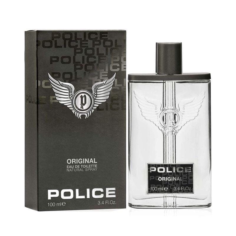 Police original online perfume