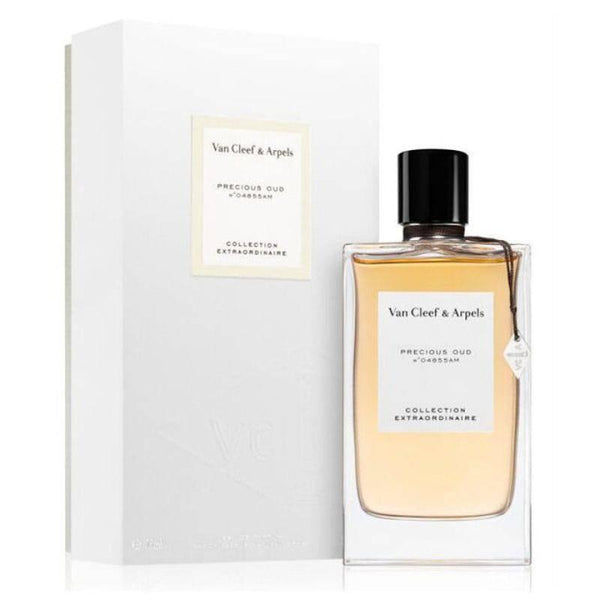 Precious Oud by Van Cleef & Arpels  for Women  - EDP 75 ml - ZRAFH