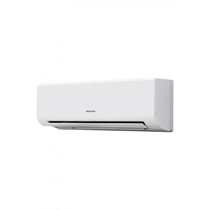 Hisense Split AC 12000 Btu - Wi-Fi - Cold - AS12WCH - Zrafh.com - Your Destination for Baby & Mother Needs in Saudi Arabia