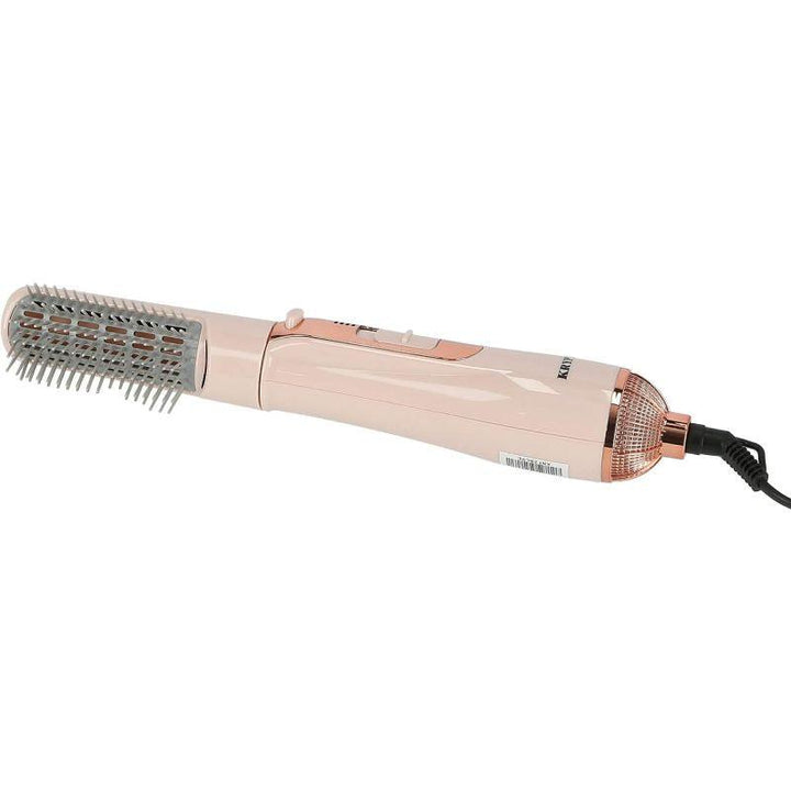 Krypton Hair Styler - 800 w - Black - KNH6028 - Zrafh.com - Your Destination for Baby & Mother Needs in Saudi Arabia