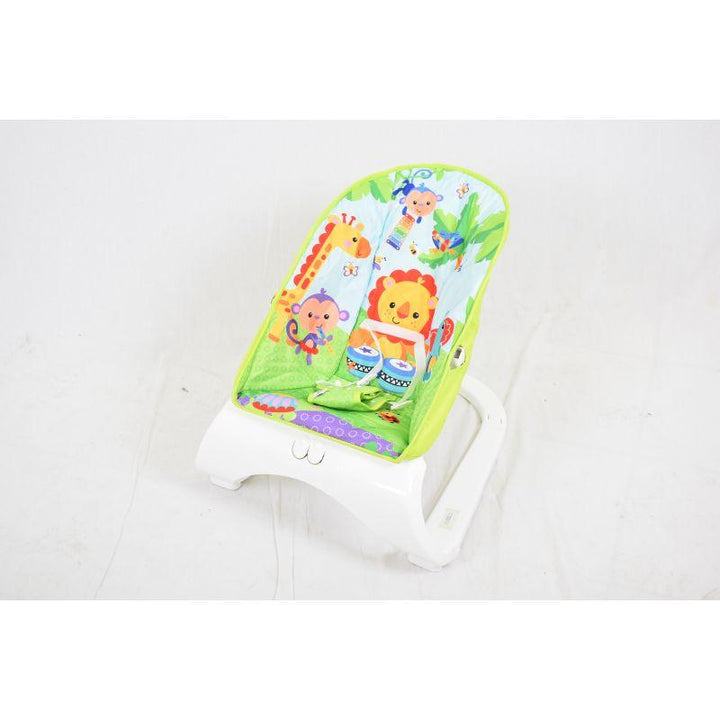Amla Care Baby Rocking Chair 88955 - ZRAFH