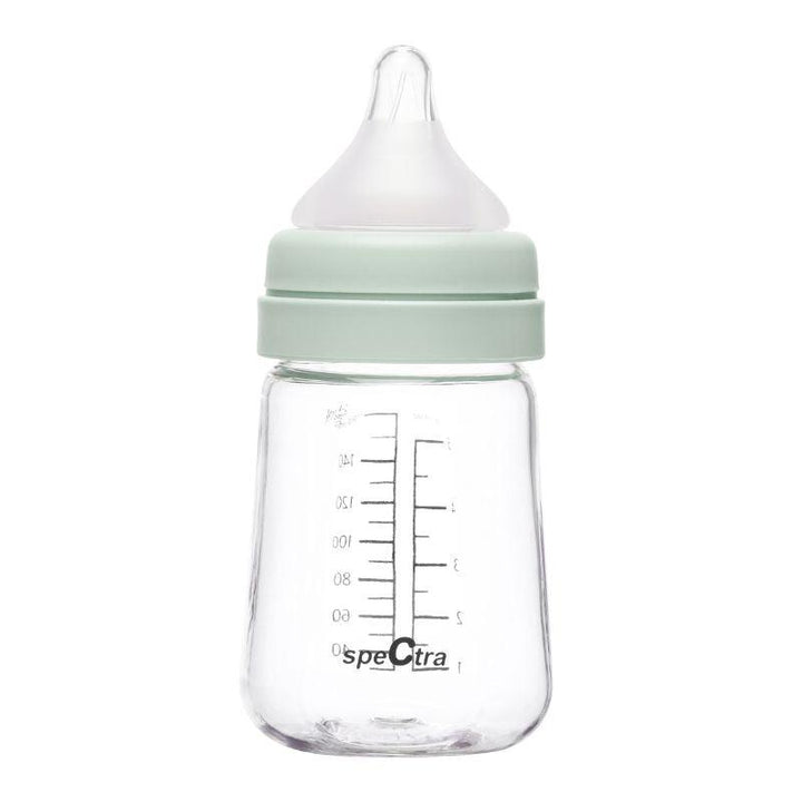 Spectra PA Feeding Baby Bottle - 160ml - ZRAFH