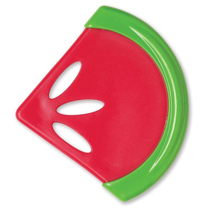 Dr. Brown's Teether Soothing - Watermelon - Zrafh.com - Your Destination for Baby & Mother Needs in Saudi Arabia