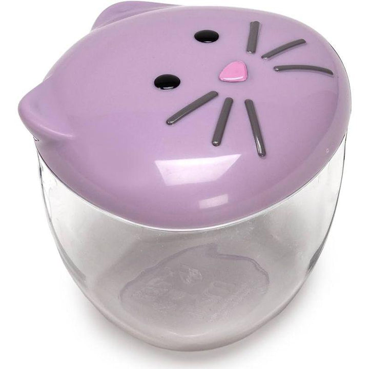 Melii Snack Container - Cat - ZRAFH