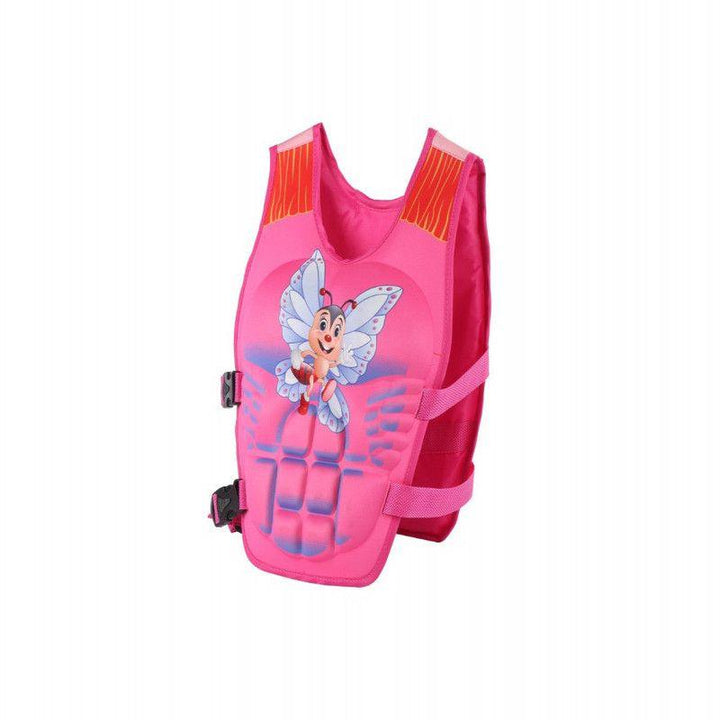 Baby Love Swimlife Swimming Jacket - 30X40Cm - 39-16-3335 - Zrafh.com - Your Destination for Baby & Mother Needs in Saudi Arabia
