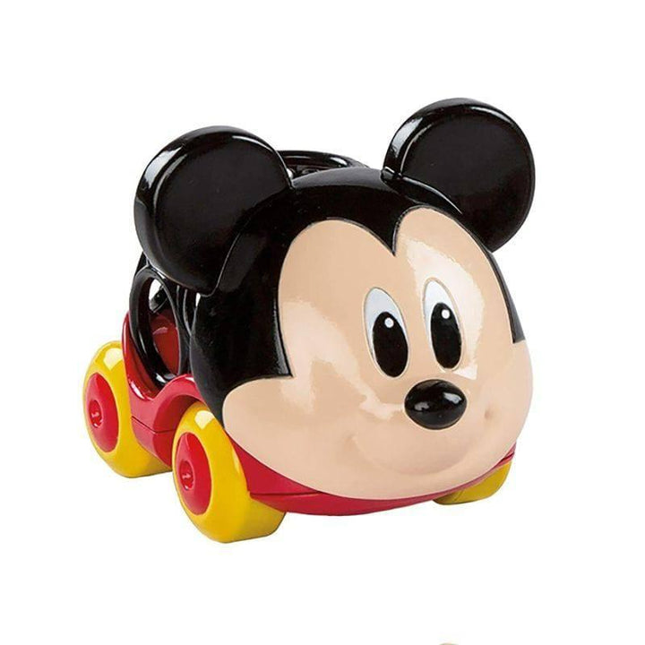 DISNEY push cars minnie and mickey mouse BABY Go Grippers - 2-pack - ZRAFH
