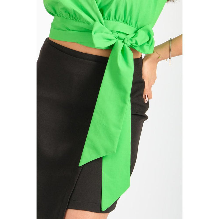 Londonella Top Wrap front - 100122 - Zrafh.com - Your Destination for Baby & Mother Needs in Saudi Arabia