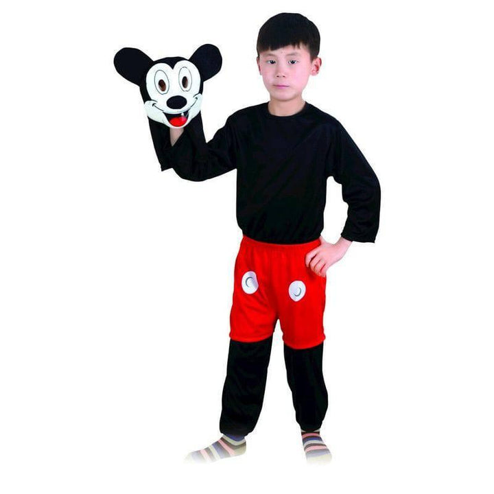Costume Animal Clothes For Kids - 30-18-8001 - ZRAFH