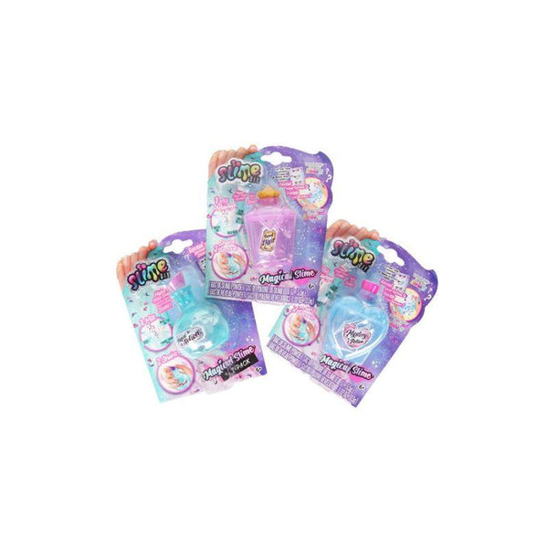 Canal Toys Magical Potion - Single Kit - Zrafh.com - Your Destination for Baby & Mother Needs in Saudi Arabia