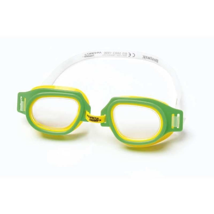 Champion Goggles For Kids - 18.5x15x0 cm - 26-21003 - ZRAFH