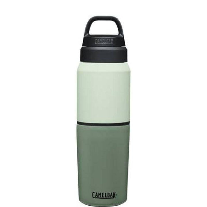 CAMELBAK- MultiBev SST Vacuum Stainless 17oz/12oz, Moss/Mint - ZRAFH