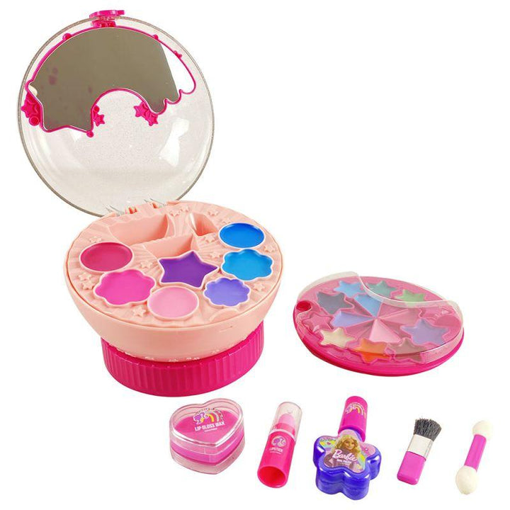 Barbie Cosmetic Crystal Box - ZRAFH