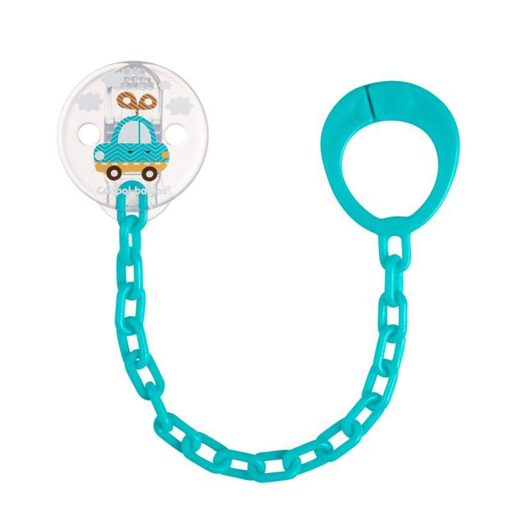 Canpol Baby Soother Clip Chain - ZRAFH