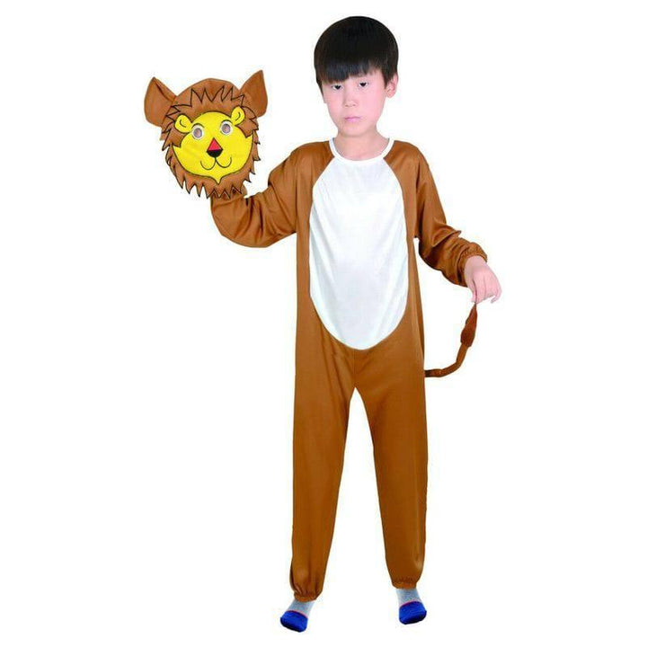 Costume Animal Clothes For Kids - 30-18-8001 - ZRAFH