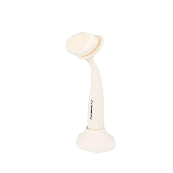 Eve Collection Facial Cleansing Brush - White - Zrafh.com - Your Destination for Baby & Mother Needs in Saudi Arabia