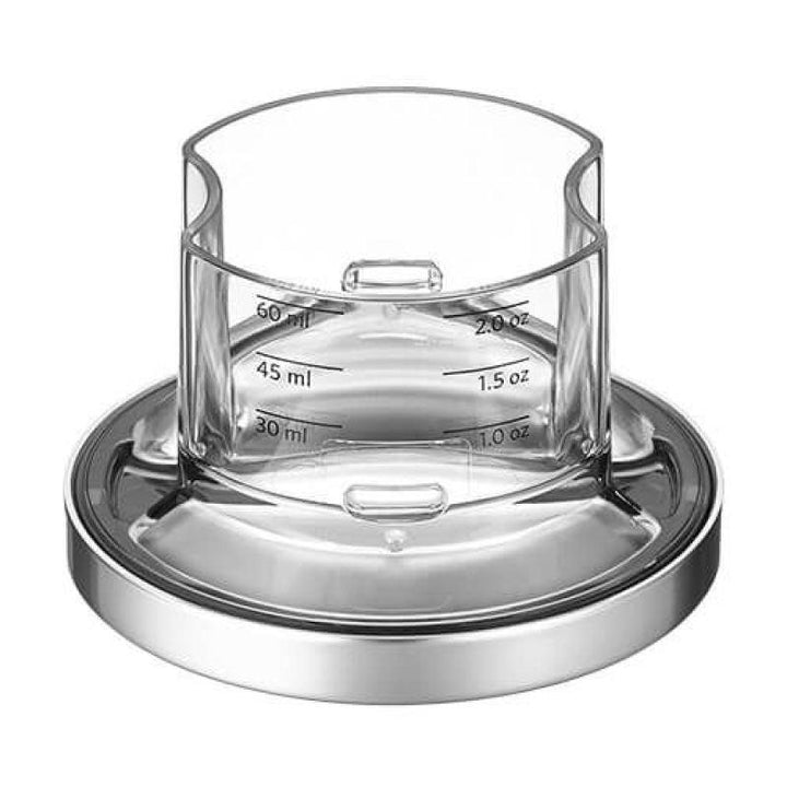 Kitchen Aid Diamond Blender 2.6 Liter - 1800 W - 5KSB7068BAC - ZRAFH