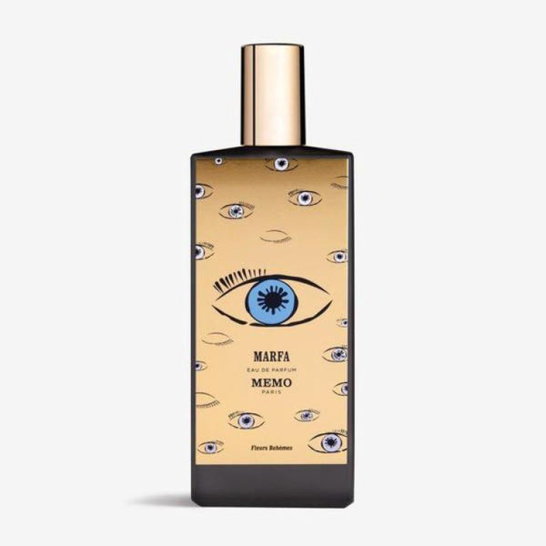 Memo Paris Marfa Art Land Spray For Unisex - Eau De Parfum - 75 ml - Zrafh.com - Your Destination for Baby & Mother Needs in Saudi Arabia