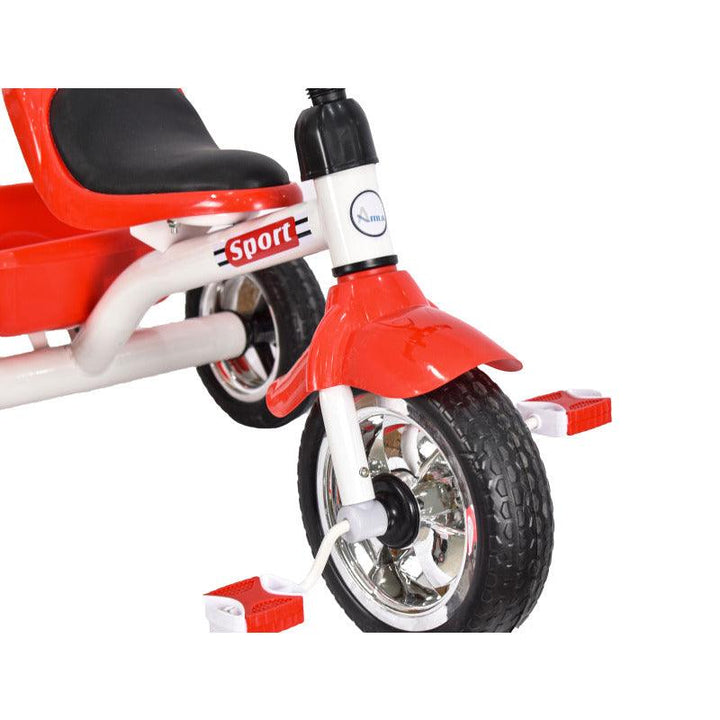 Amla Children's Tricycle Size 22 with No Speeds - YQM-868 - ZRAFH