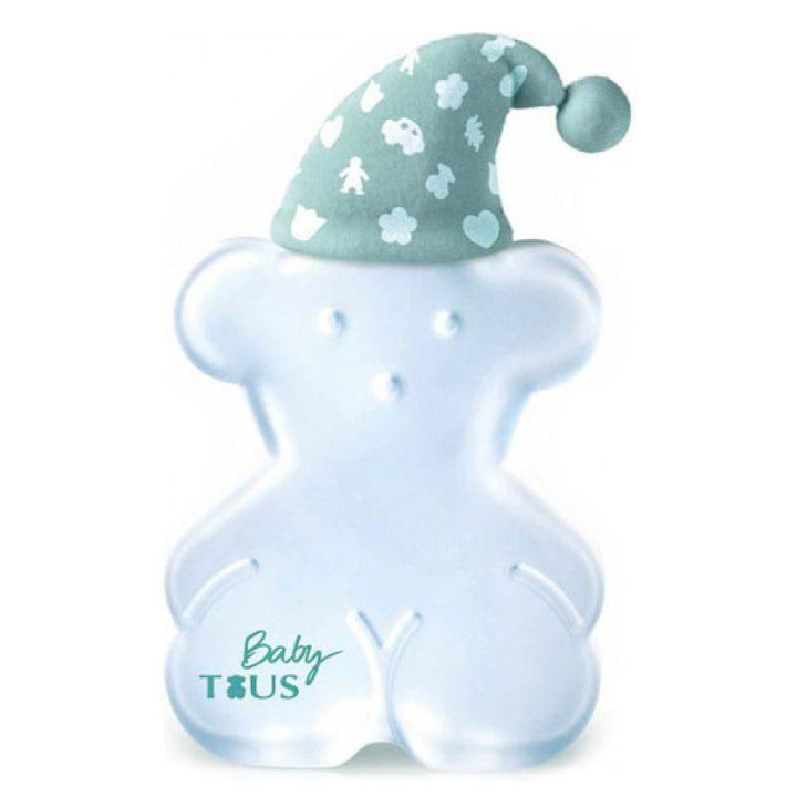Baby Tous Perfume by Tous - EDC 100 ml - ZRAFH