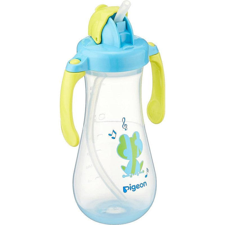 Pigeon Mag Mag All in One Set Training Cup - 3+ Months - Zrafh.com - Your Destination for Baby & Mother Needs in Saudi Arabia