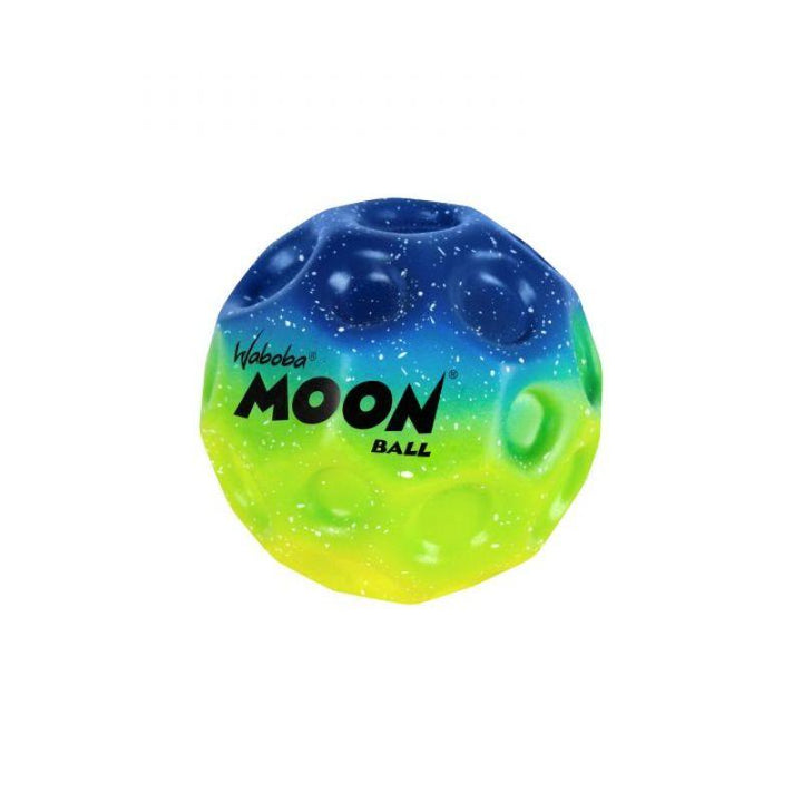 Waboba Gradient Moon ball - Zrafh.com - Your Destination for Baby & Mother Needs in Saudi Arabia