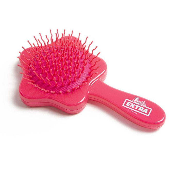 Shop the best kids products in KSA with Barbie Extra Customise Your Own  Hair Brush