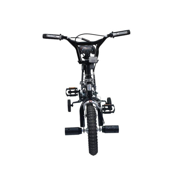 Amla Cobra bike with seat and wing - 14 Inch - 14-927S - ZRAFH
