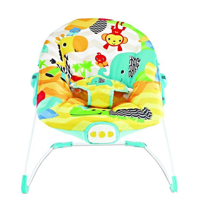 Amla Care Baby Rocking Chair 88964 - ZRAFH